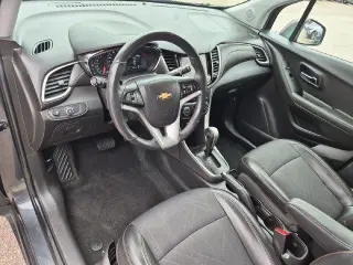 Chevrolet Trax 2018 LT 4dr Crossover