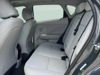 Hyundai KONA 2025 Limited 4dr Crossover