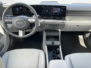 Hyundai KONA 2025 Limited 4dr Crossover