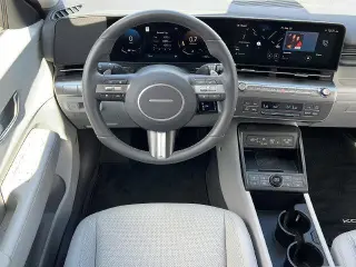 Hyundai KONA 2025 Limited 4dr Crossover