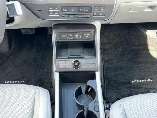 Hyundai KONA 2025 Limited 4dr Crossover