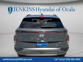 Hyundai KONA 2025 Limited 4dr Crossover