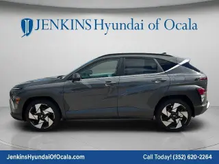 Hyundai KONA 2025 Limited 4dr Crossover