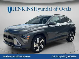 Hyundai KONA 2025 Limited 4dr Crossover