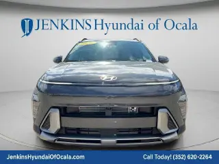 Hyundai KONA 2025 Limited 4dr Crossover