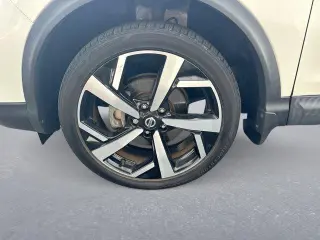 Nissan Rogue Sport 2022 SL 4dr Crossover