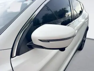 Nissan Rogue Sport 2022 SL 4dr Crossover