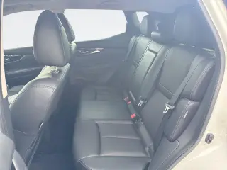 Nissan Rogue Sport 2022 SL 4dr Crossover