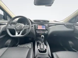 Nissan Rogue Sport 2022 SL 4dr Crossover