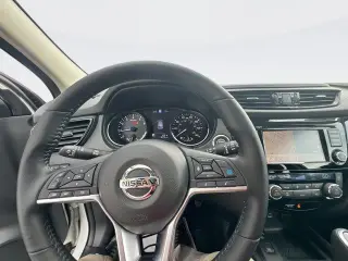Nissan Rogue Sport 2022 SL 4dr Crossover