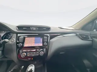 Nissan Rogue Sport 2022 SL 4dr Crossover