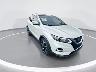 Nissan Rogue Sport 2022 SL 4dr Crossover
