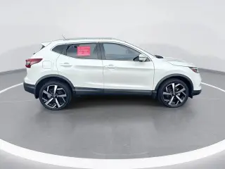 Nissan Rogue Sport 2022 SL 4dr Crossover