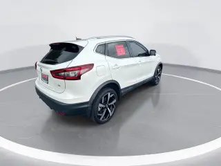 Nissan Rogue Sport 2022 SL 4dr Crossover