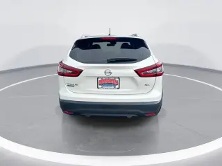 Nissan Rogue Sport 2022 SL 4dr Crossover