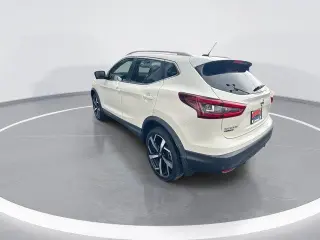 Nissan Rogue Sport 2022 SL 4dr Crossover