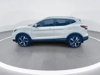 Nissan Rogue Sport 2022 SL 4dr Crossover