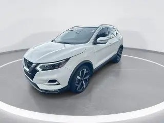 Nissan Rogue Sport 2022 SL 4dr Crossover