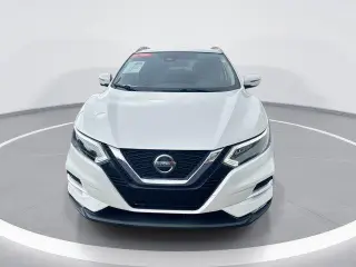 Nissan Rogue Sport 2022 SL 4dr Crossover
