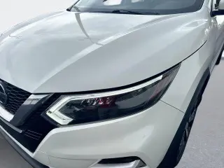 Nissan Rogue Sport 2022 SL 4dr Crossover