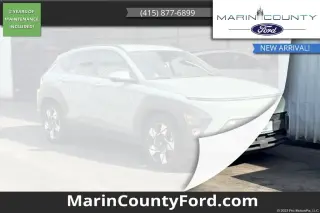 Hyundai KONA 2025 SEL 4dr Crossover