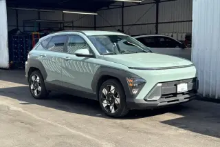Hyundai KONA 2025 SEL 4dr Crossover