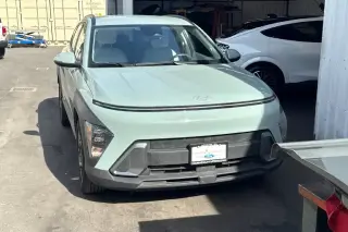 Hyundai KONA 2025 SEL 4dr Crossover