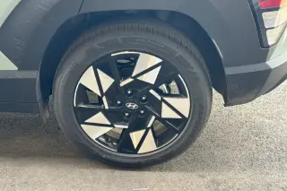 Hyundai KONA 2025 SEL 4dr Crossover