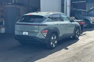 Hyundai KONA 2025 SEL 4dr Crossover