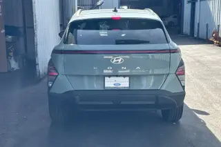 Hyundai KONA 2025 SEL 4dr Crossover
