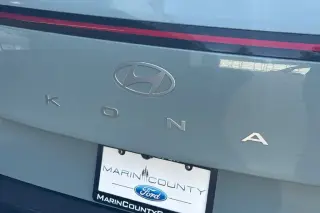 Hyundai KONA 2025 SEL 4dr Crossover