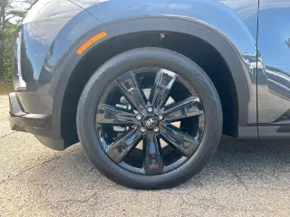 Hyundai PALISADE 2024 AWD XRT 4dr SUV