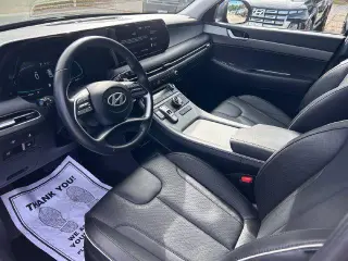 Hyundai PALISADE 2024 AWD XRT 4dr SUV