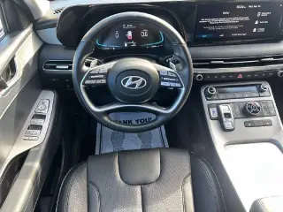 Hyundai PALISADE 2024 AWD XRT 4dr SUV