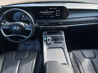 Hyundai PALISADE 2024 AWD XRT 4dr SUV