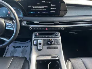 Hyundai PALISADE 2024 AWD XRT 4dr SUV