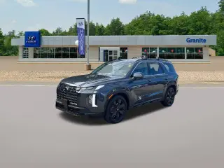 Hyundai PALISADE 2024 AWD XRT 4dr SUV