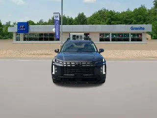 Hyundai PALISADE 2024 AWD XRT 4dr SUV