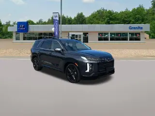 Hyundai PALISADE 2024 AWD XRT 4dr SUV