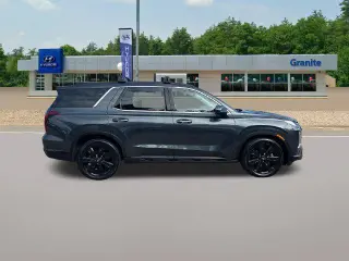 Hyundai PALISADE 2024 AWD XRT 4dr SUV