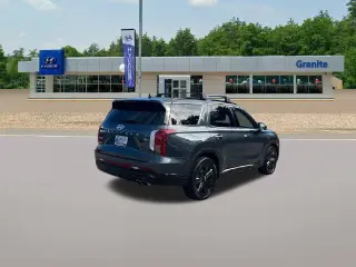 Hyundai PALISADE 2024 AWD XRT 4dr SUV