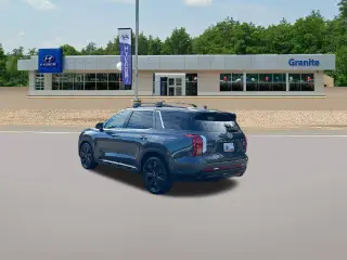 Hyundai PALISADE 2024 AWD XRT 4dr SUV