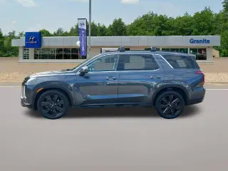 Hyundai PALISADE 2024 AWD XRT 4dr SUV