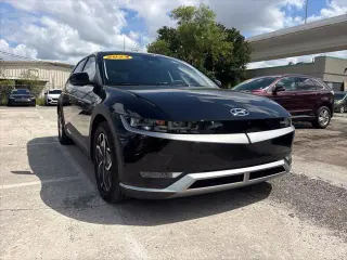 Hyundai IONIQ 5 2024 SEL 4dr Crossover