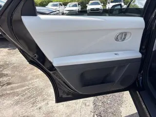 Hyundai IONIQ 5 2024 SEL 4dr Crossover