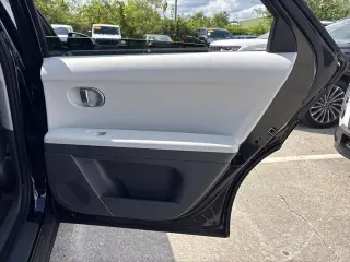 Hyundai IONIQ 5 2024 SEL 4dr Crossover