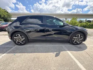 Hyundai IONIQ 5 2024 SEL 4dr Crossover