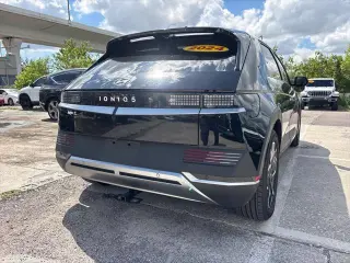 Hyundai IONIQ 5 2024 SEL 4dr Crossover