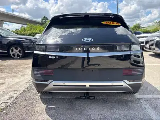 Hyundai IONIQ 5 2024 SEL 4dr Crossover