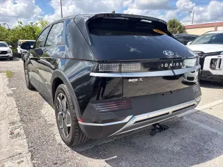 Hyundai IONIQ 5 2024 SEL 4dr Crossover